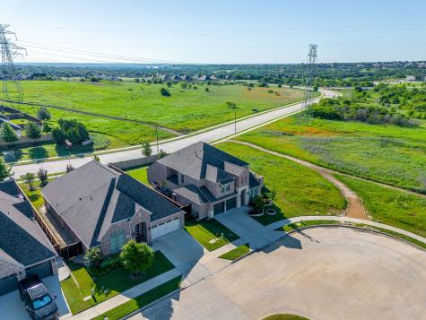 5709 Pope Creek Road Fort Worth TX 76126