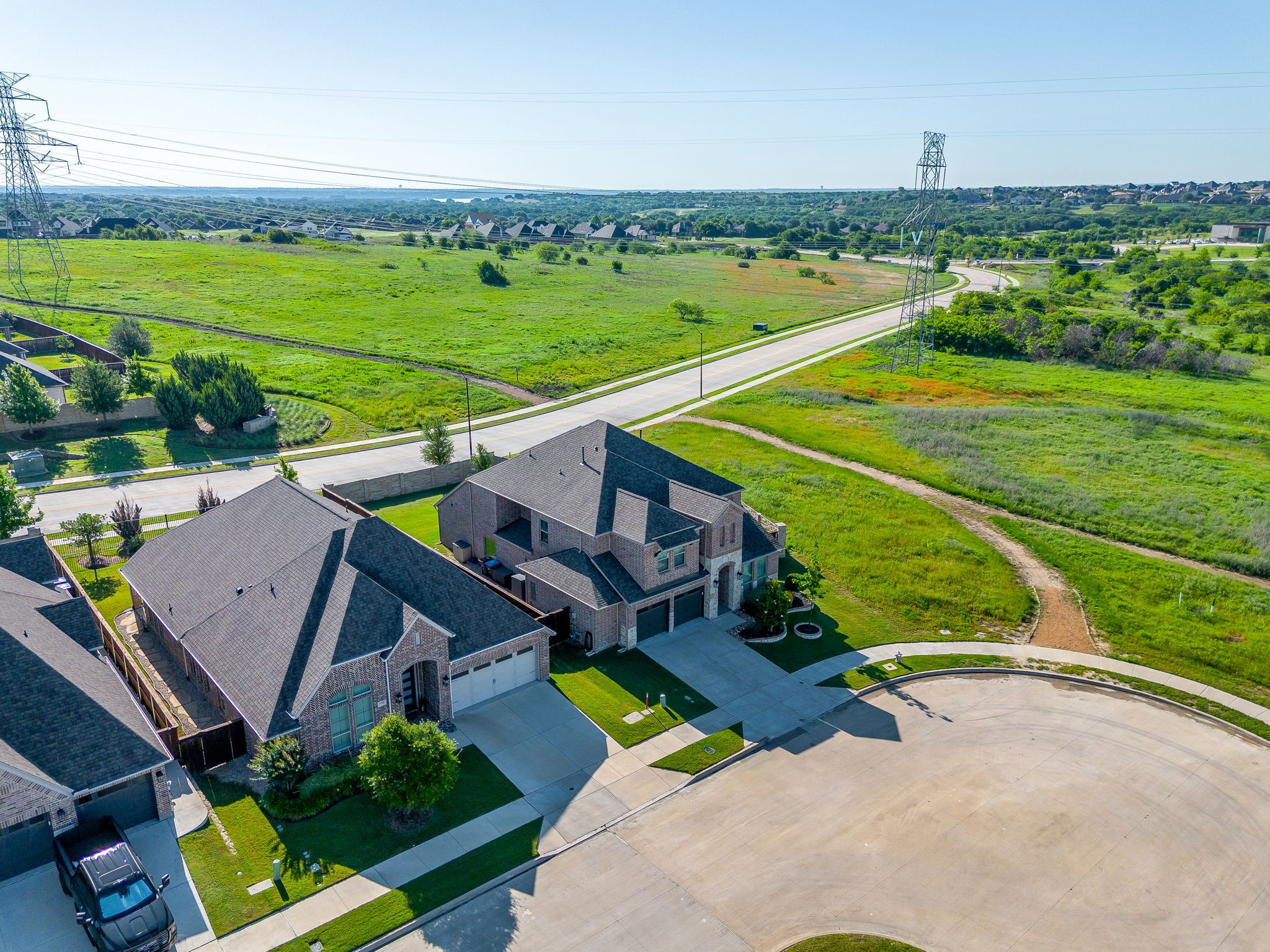 5709 Pope Creek Road Fort Worth TX 76126