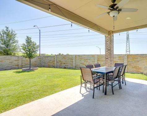 5709 Pope Creek Road Fort Worth TX 76126