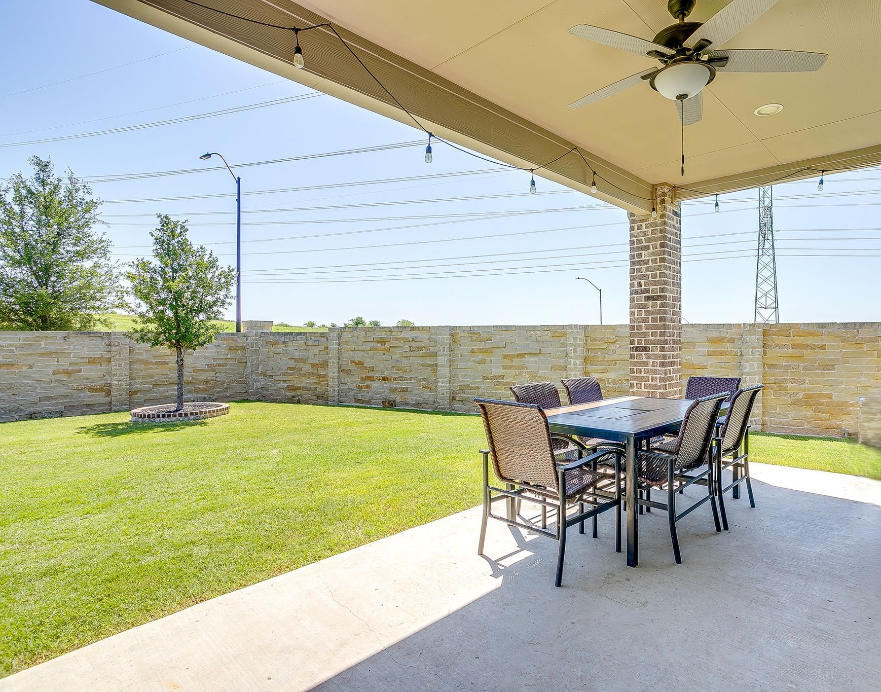 5709 Pope Creek Road Fort Worth TX 76126