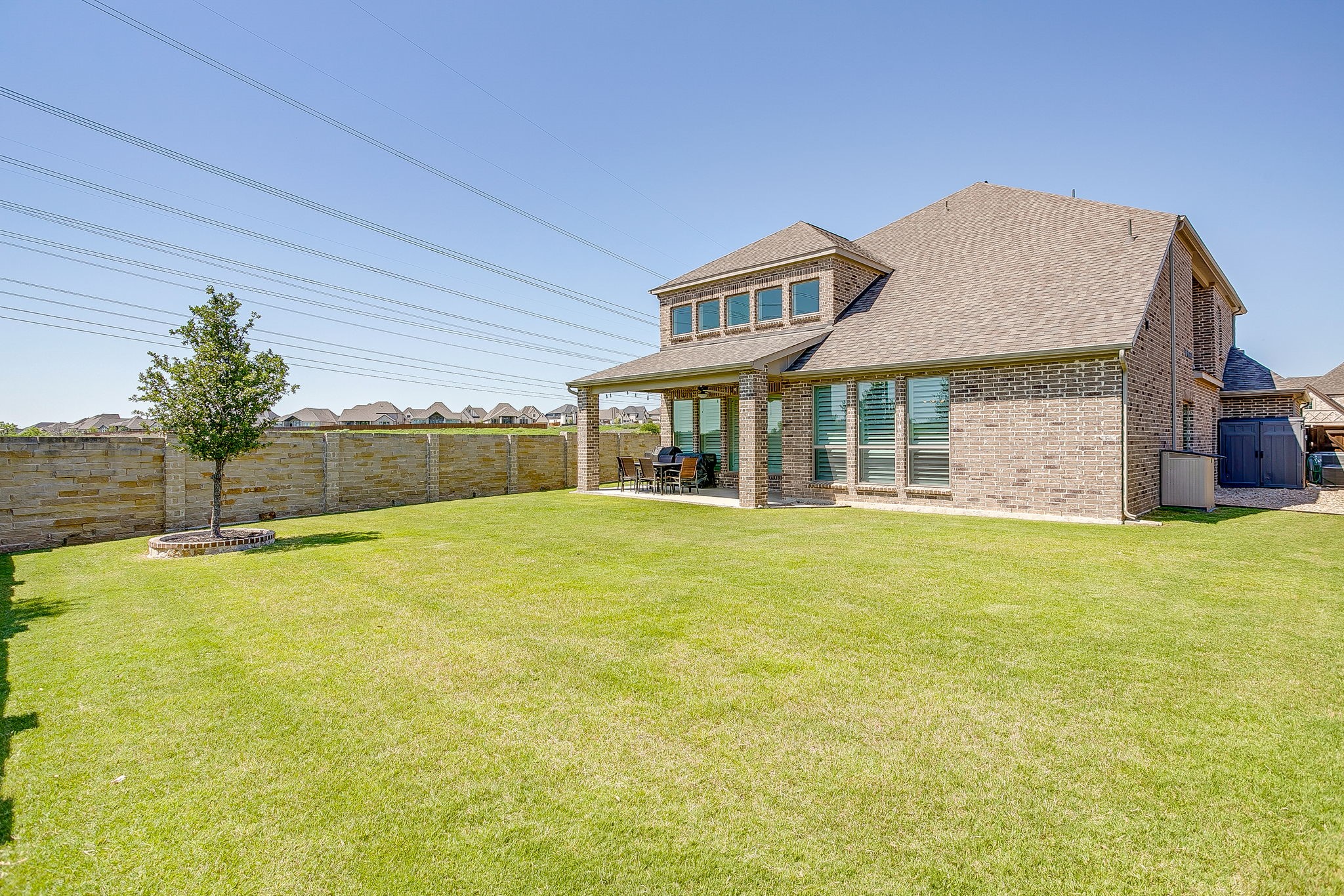 5709 Pope Creek Road Fort Worth TX 76126