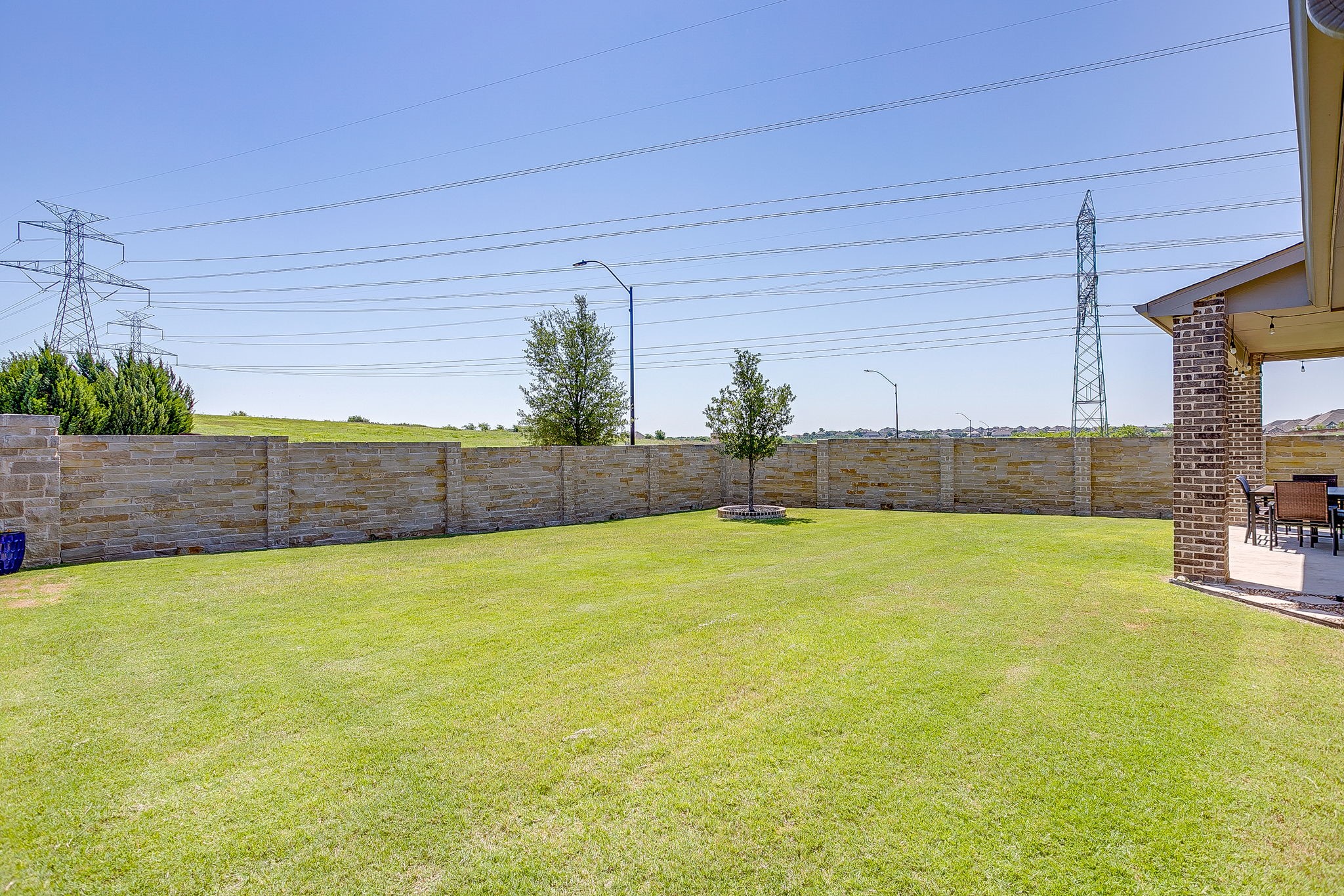 5709 Pope Creek Road Fort Worth TX 76126