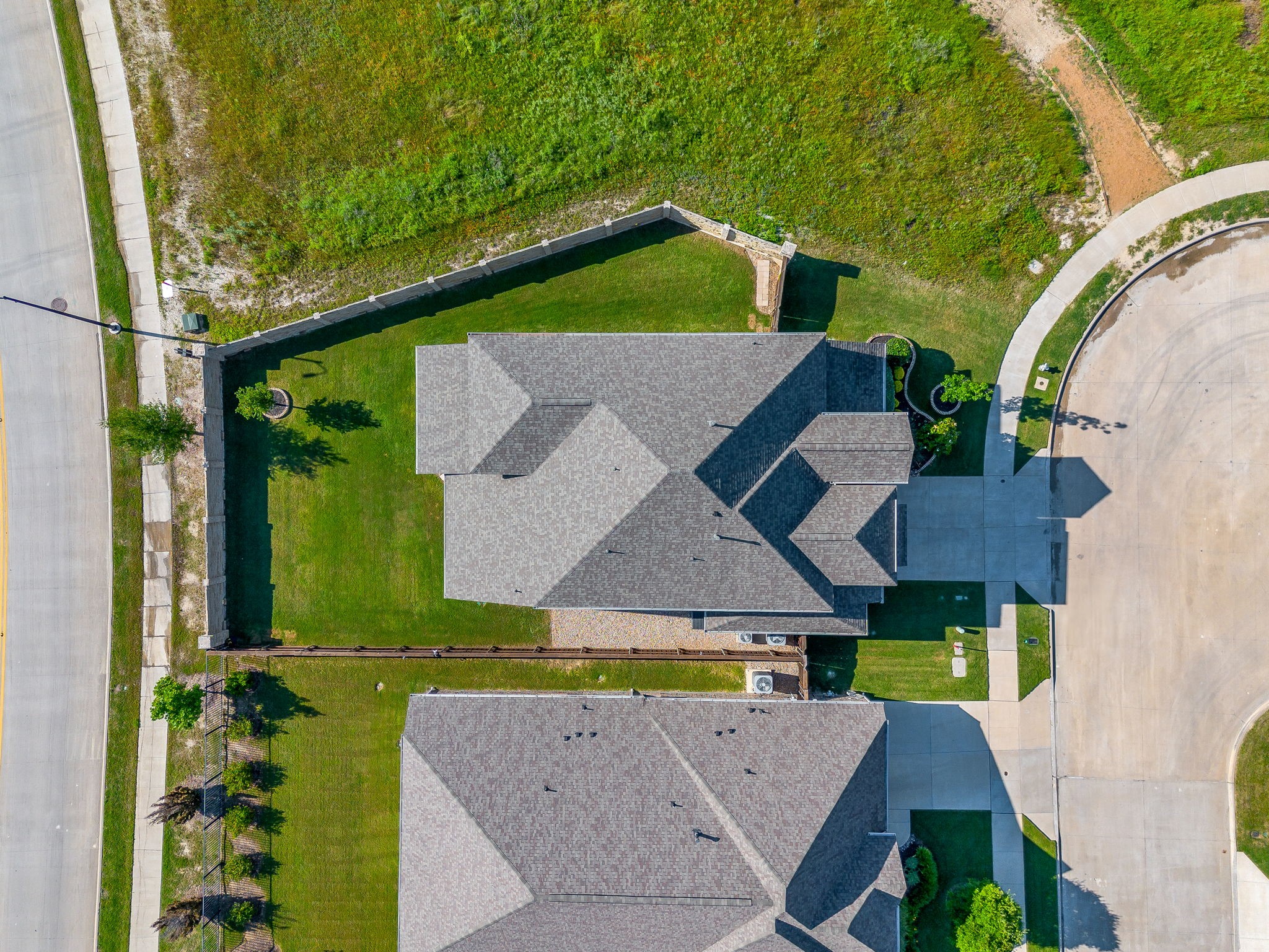 5709 Pope Creek Road Fort Worth TX 76126