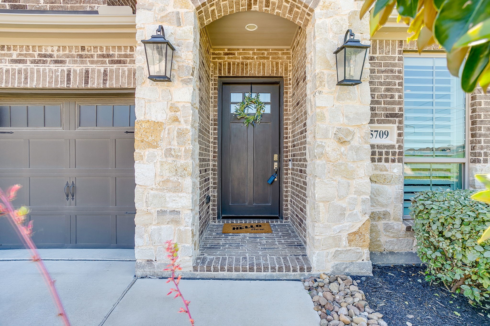 5709 Pope Creek Road Fort Worth TX 76126
