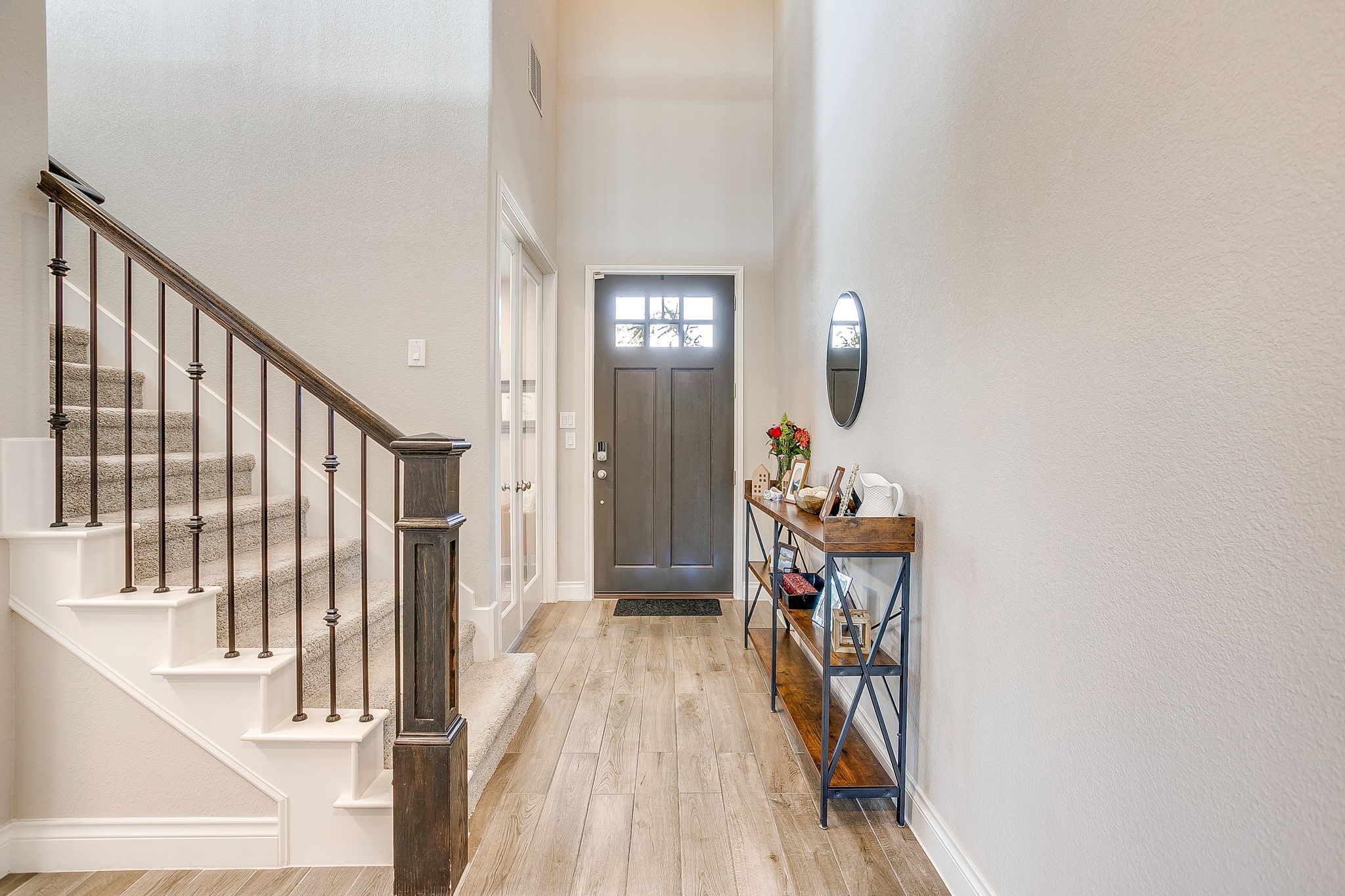 5709 Pope Creek Road Fort Worth TX 76126