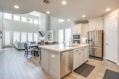 5709 Pope Creek Road Fort Worth TX 76126