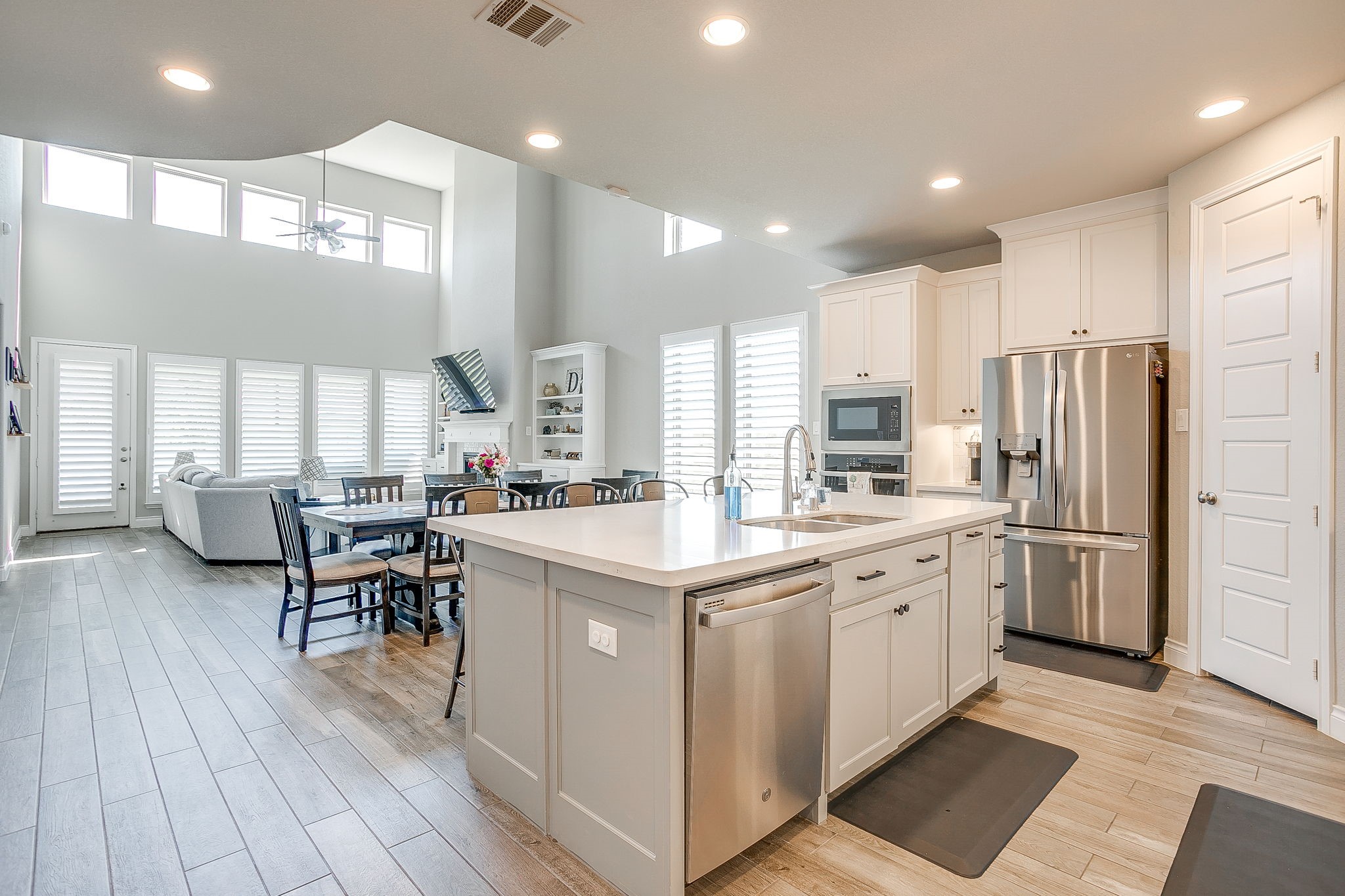 5709 Pope Creek Road Fort Worth TX 76126