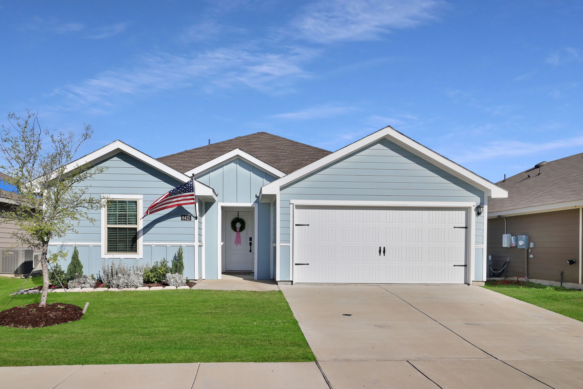 6415 Whitecap Drive Princeton TX 75407