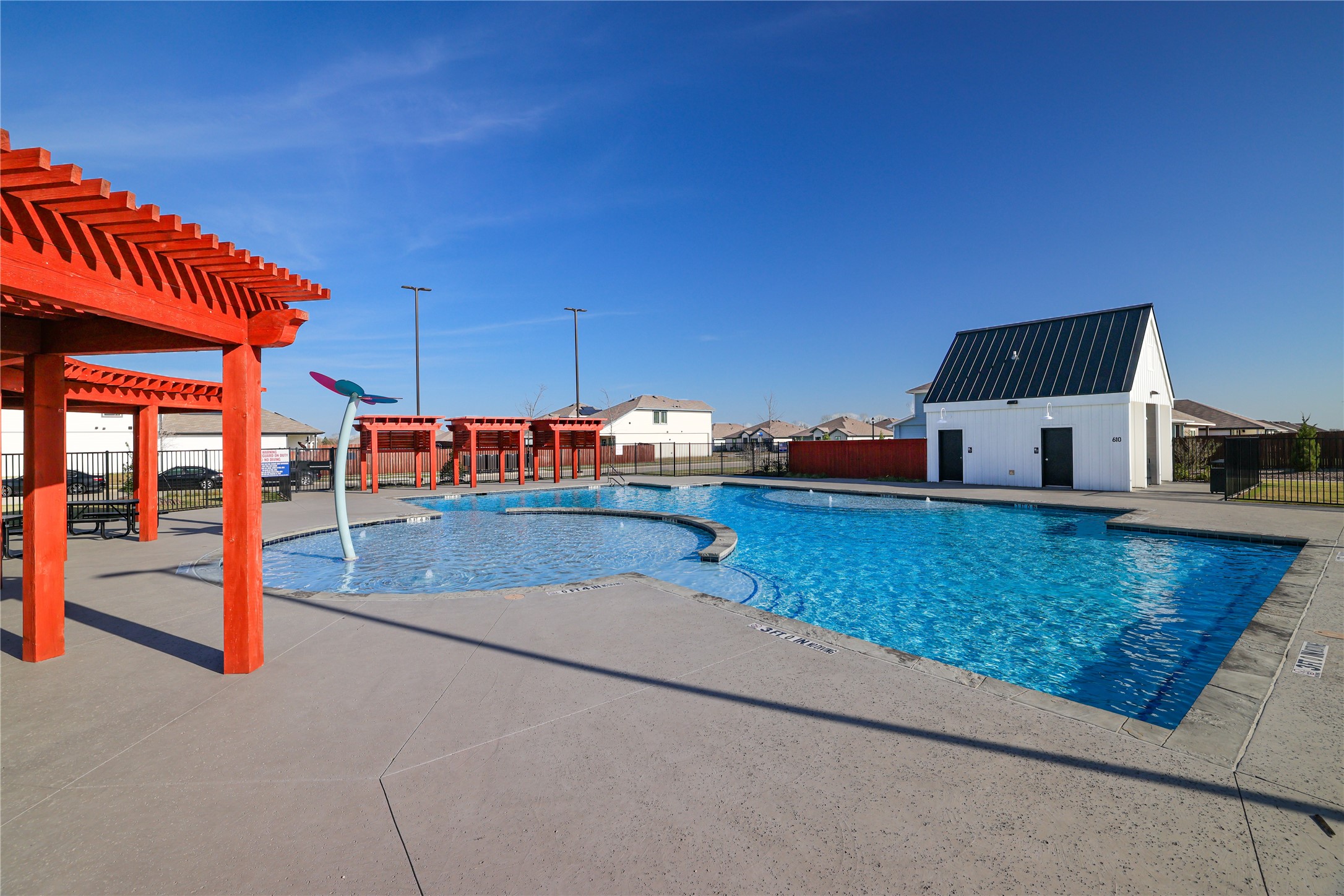 6415 Whitecap Drive Princeton TX 75407