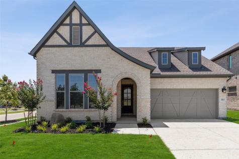 2813 Trinity Ridge Street Mansfield TX 76063