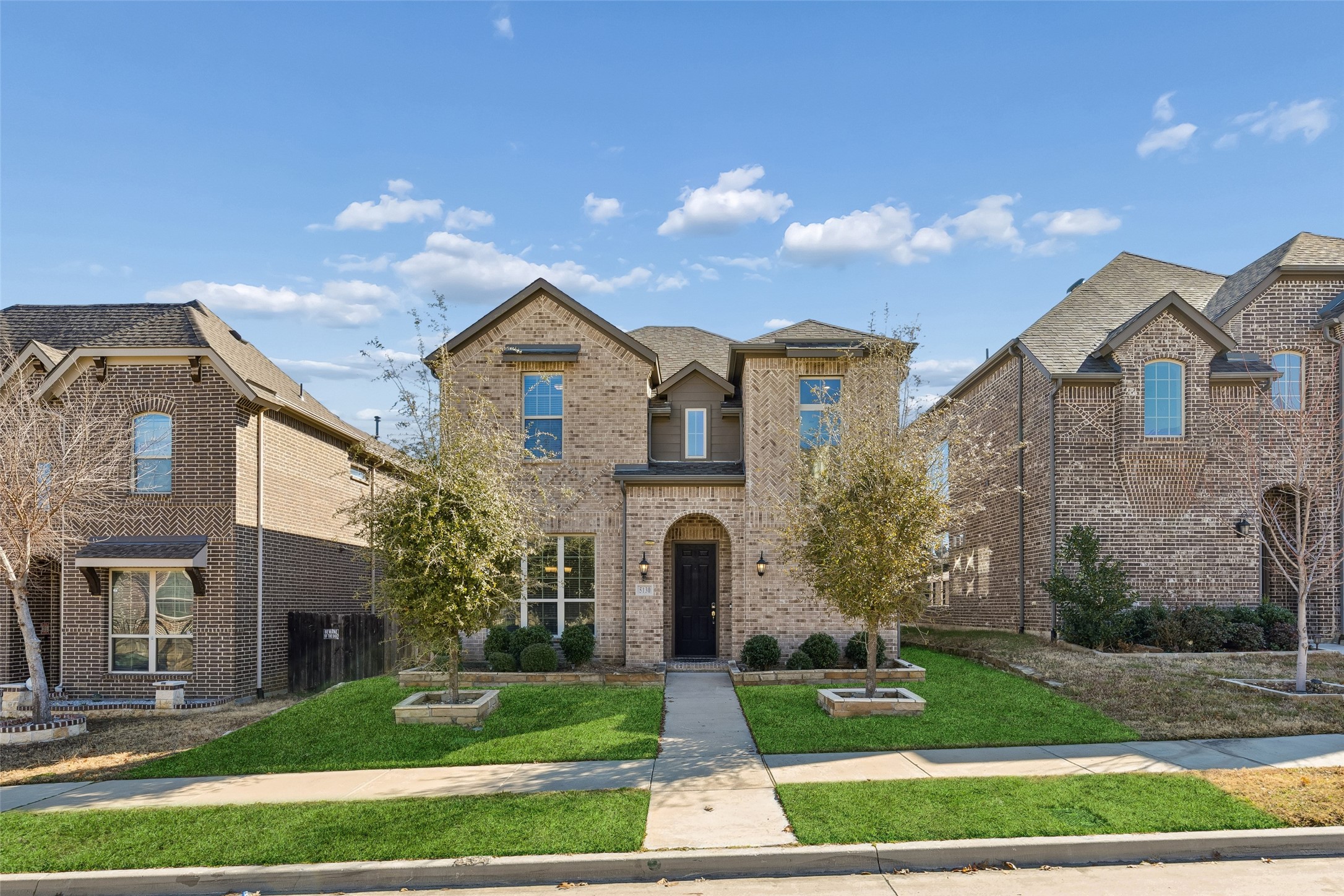 5130 Montego Bay Drive Irving TX 75038