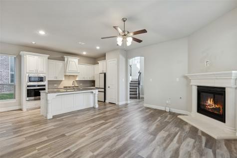 5130 Montego Bay Drive Irving TX 75038
