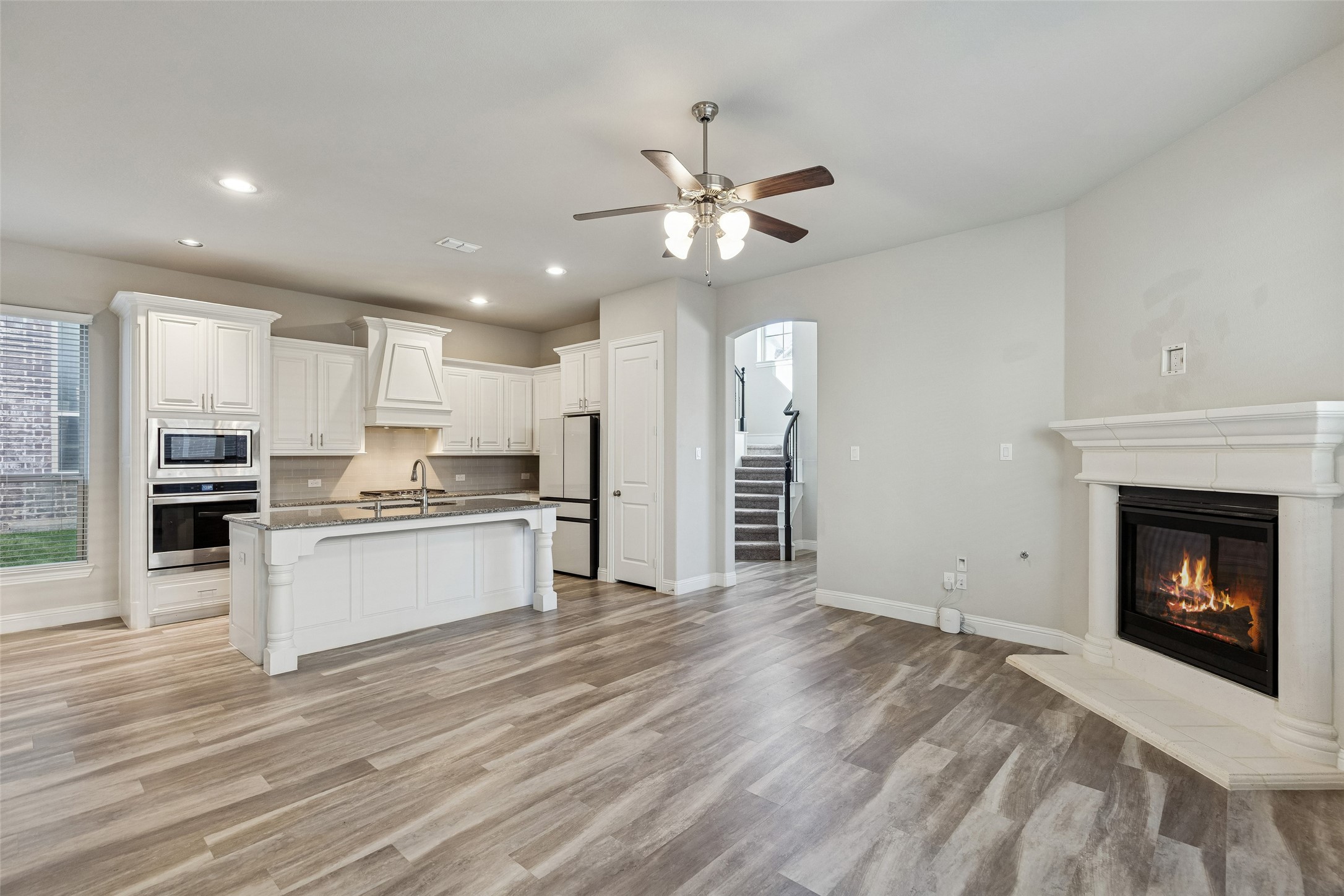 5130 Montego Bay Drive Irving TX 75038