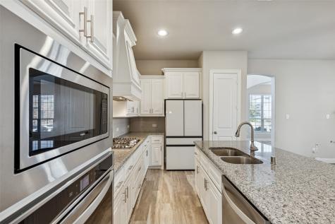 5130 Montego Bay Drive Irving TX 75038