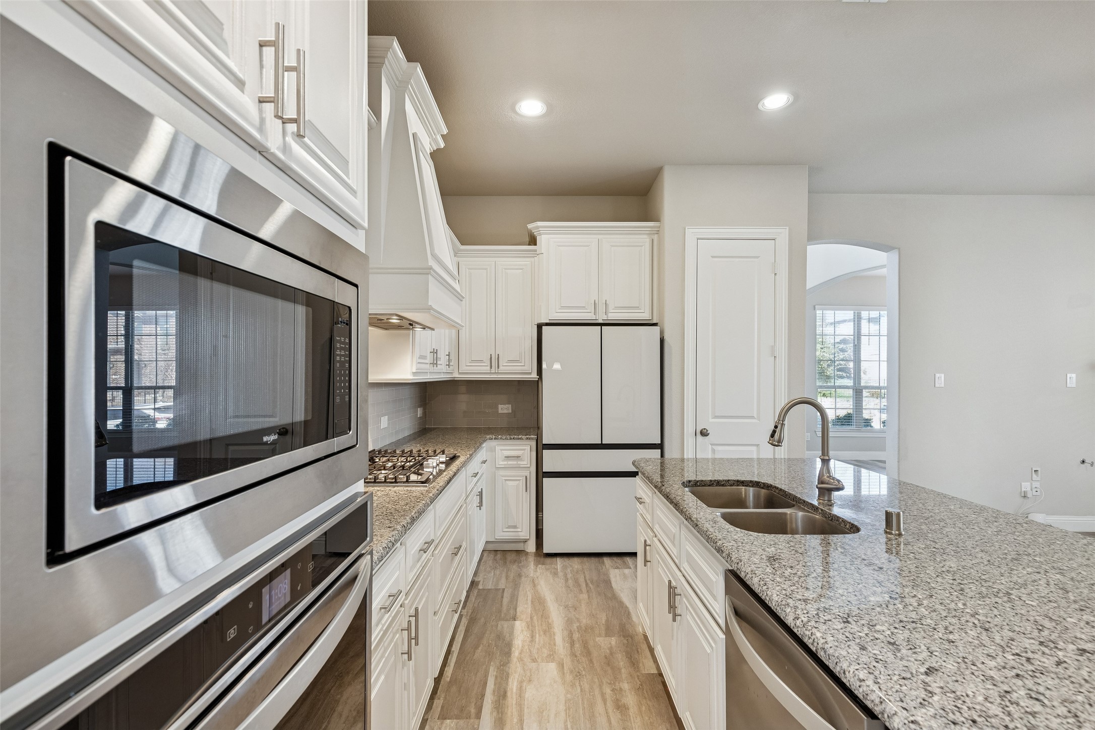 5130 Montego Bay Drive Irving TX 75038
