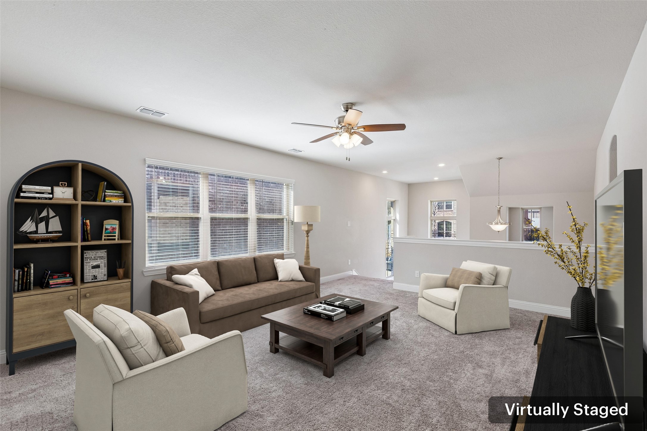 5130 Montego Bay Drive Irving TX 75038