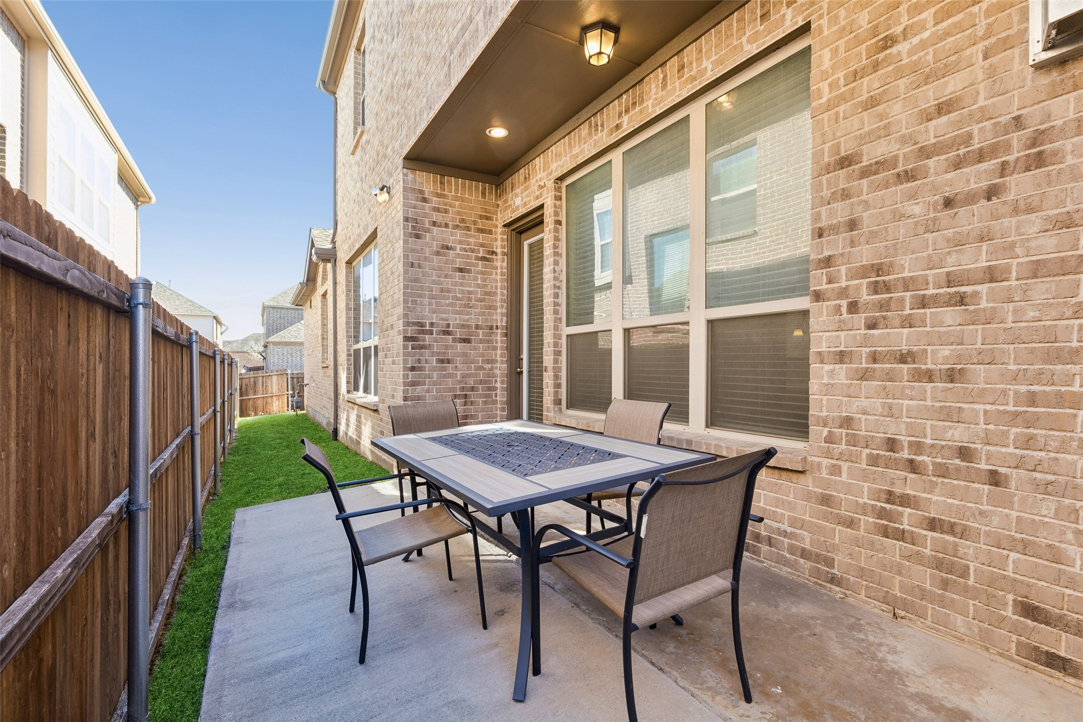 5130 Montego Bay Drive Irving TX 75038