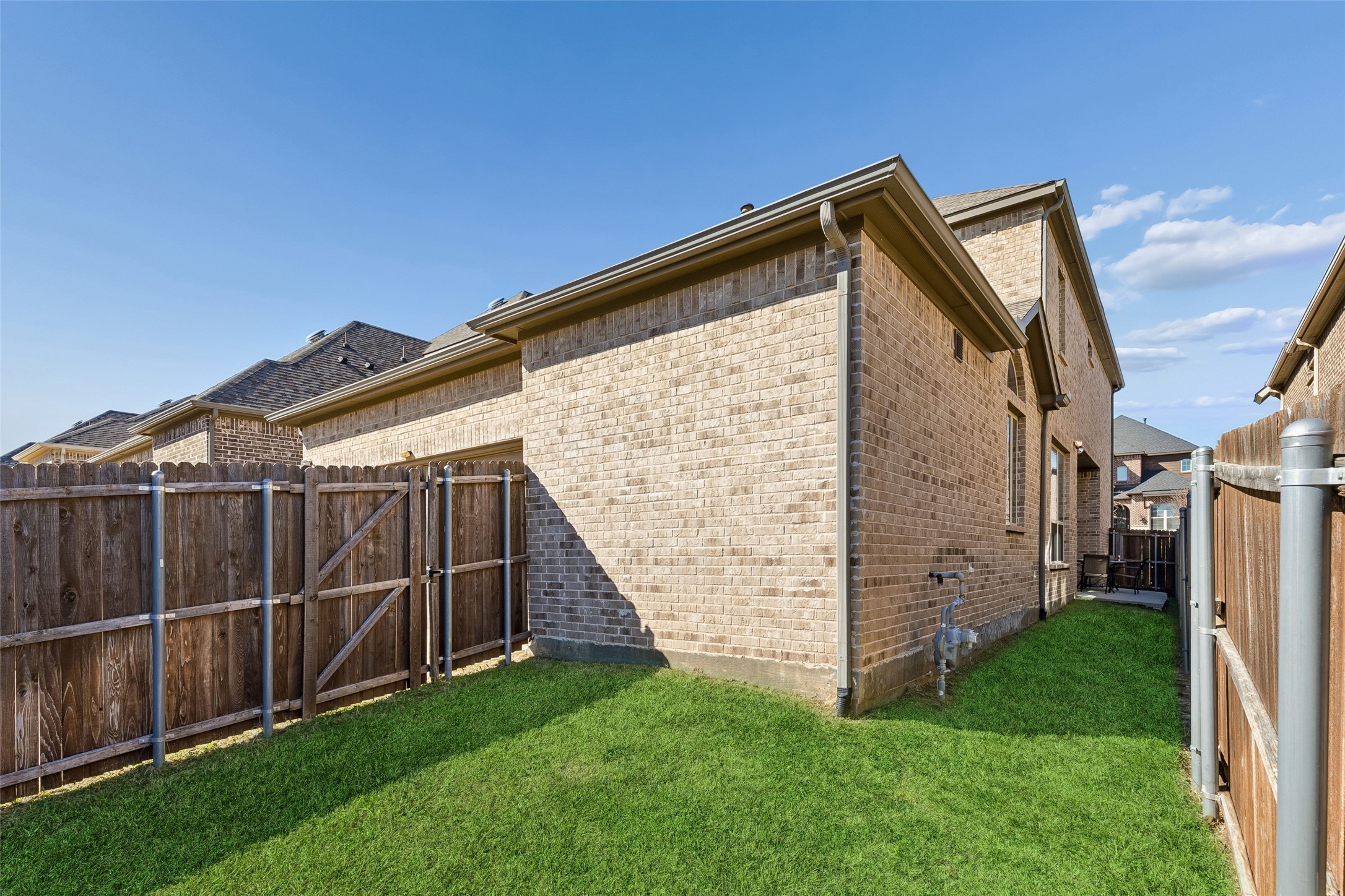 5130 Montego Bay Drive Irving TX 75038