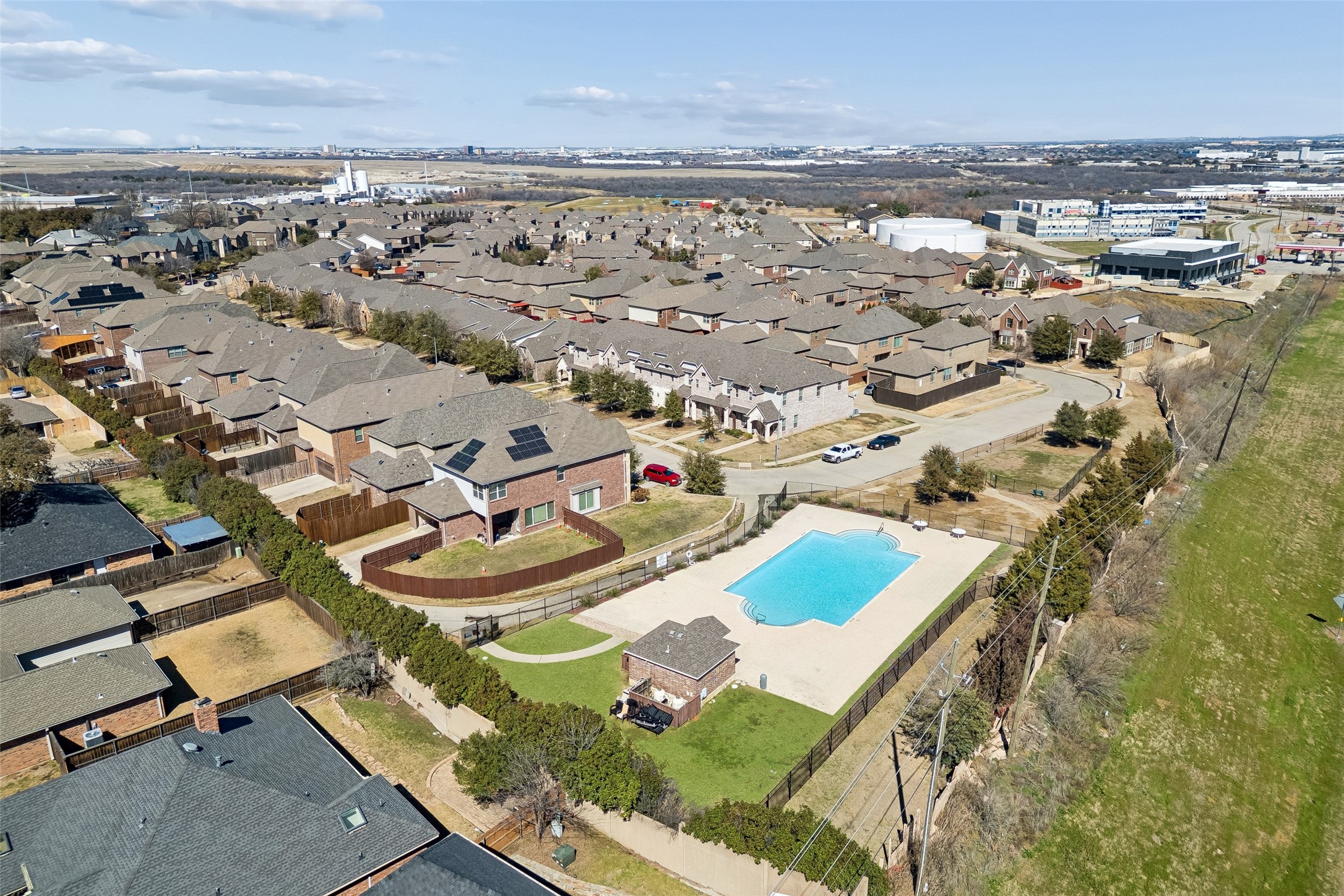 5130 Montego Bay Drive Irving TX 75038