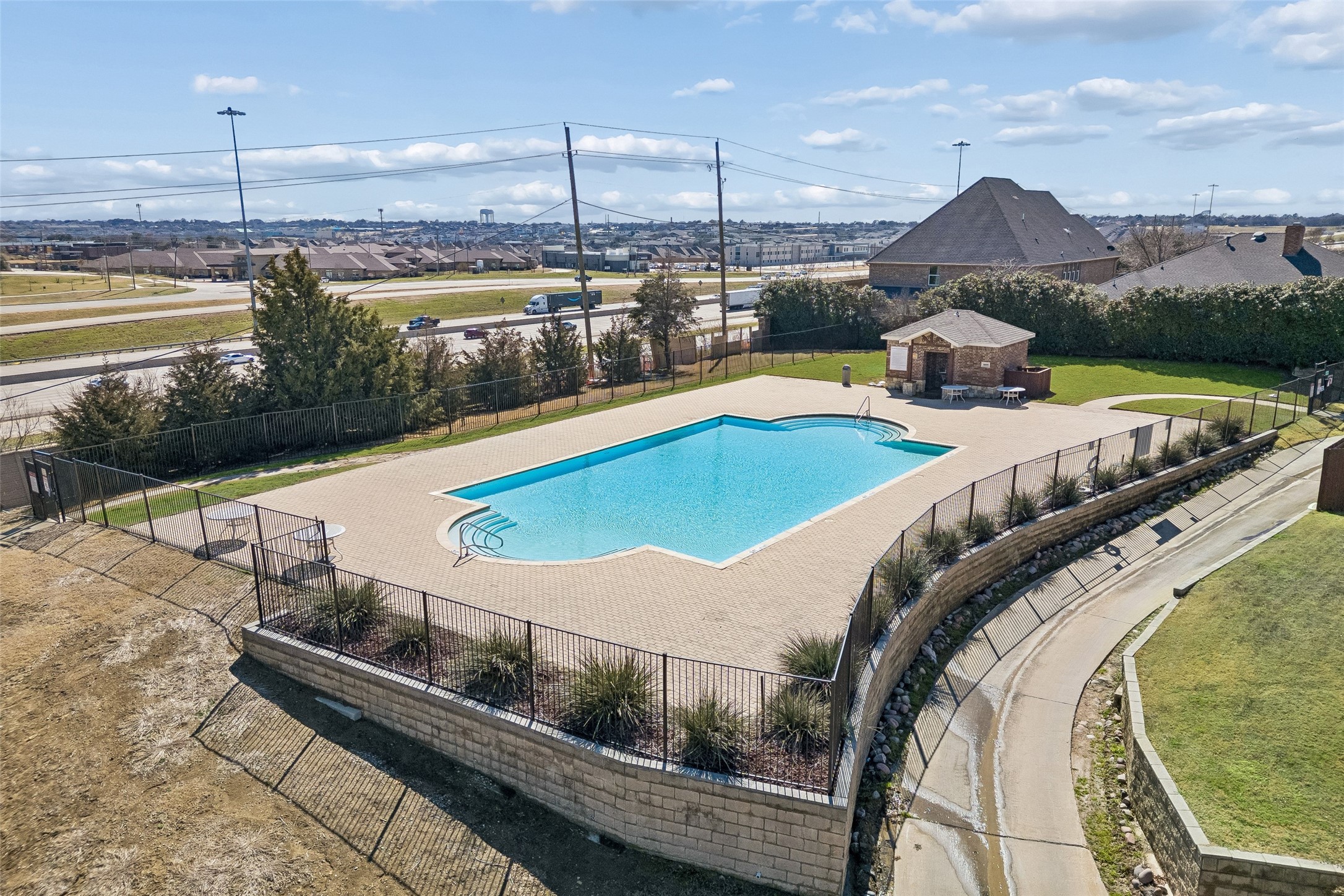 5130 Montego Bay Drive Irving TX 75038