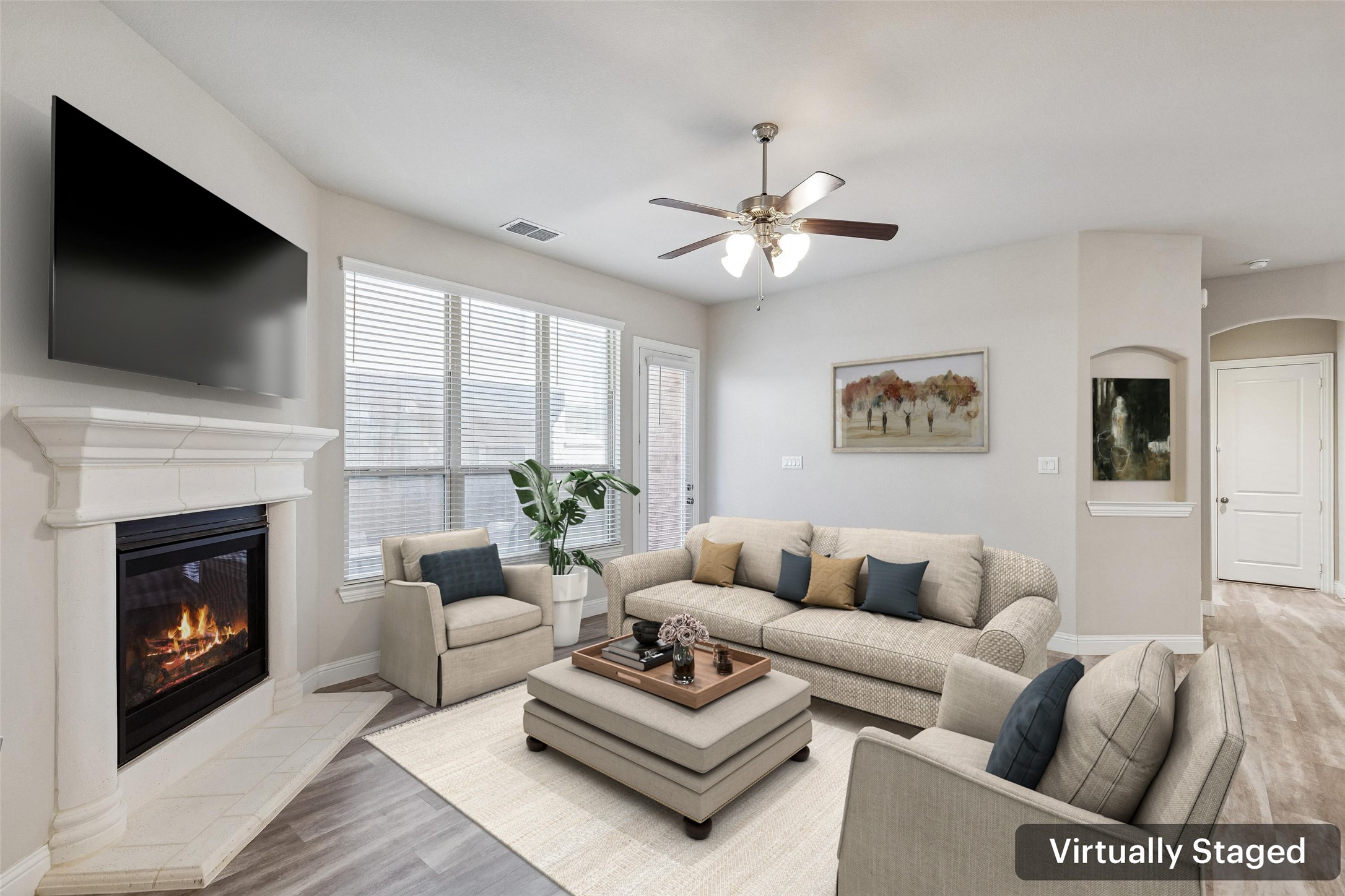 5130 Montego Bay Drive Irving TX 75038