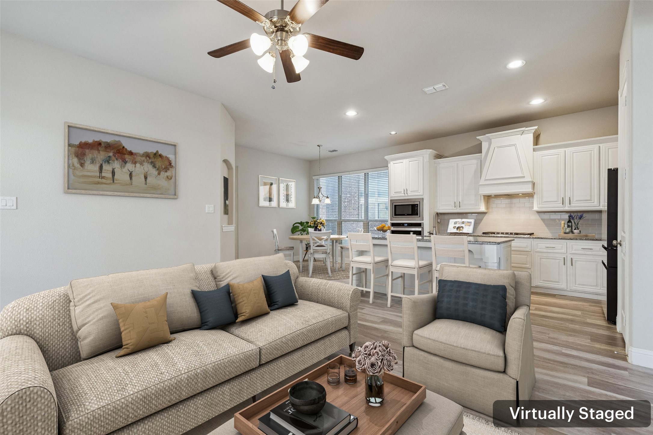 5130 Montego Bay Drive Irving TX 75038