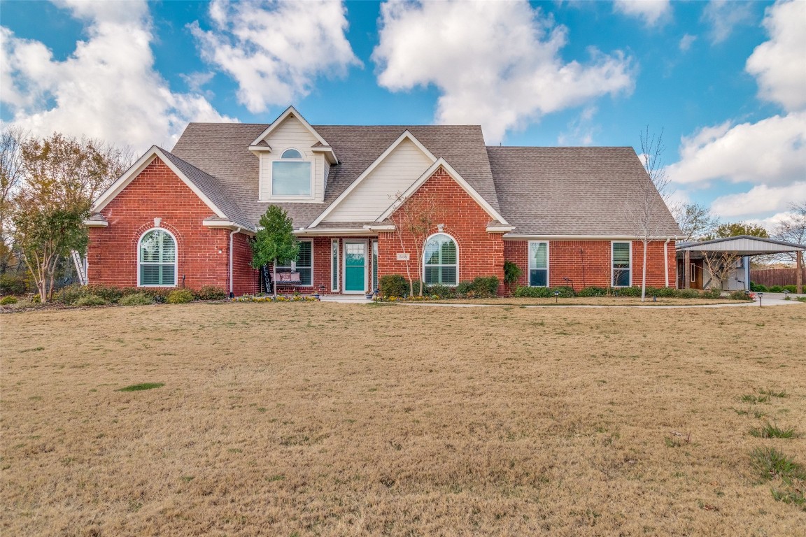 503 Mcclendon Street Leonard TX 75452