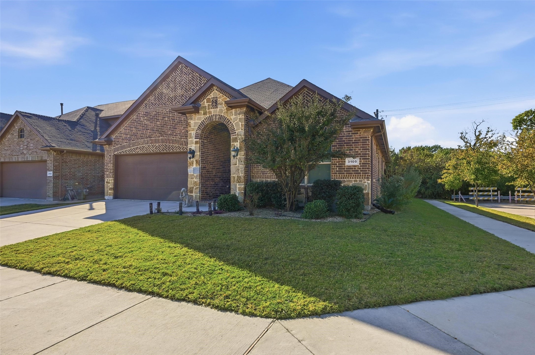 3100 Masthead Drive Denton TX 76210