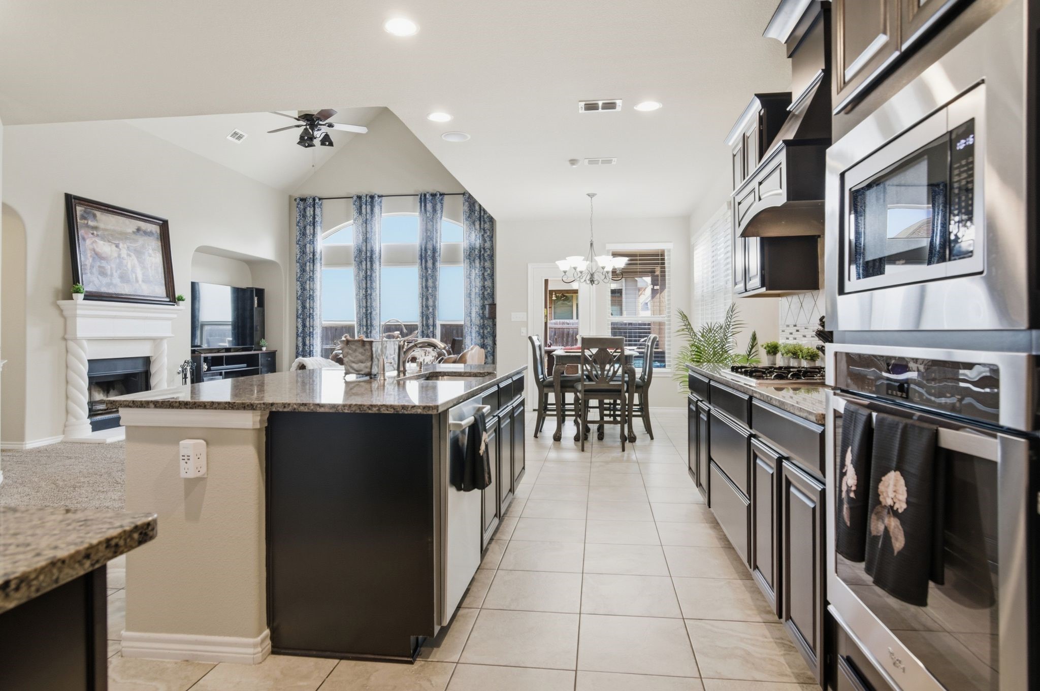8401 Sandhill Crane Drive Fort Worth TX 76118