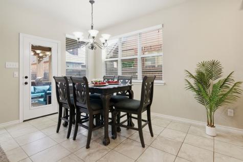 8401 Sandhill Crane Drive Fort Worth TX 76118