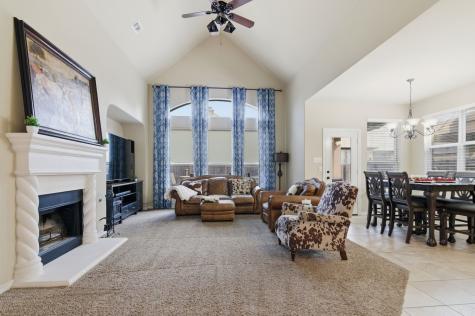 8401 Sandhill Crane Drive Fort Worth TX 76118