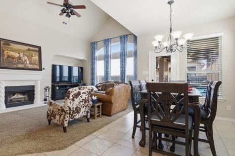 8401 Sandhill Crane Drive Fort Worth TX 76118