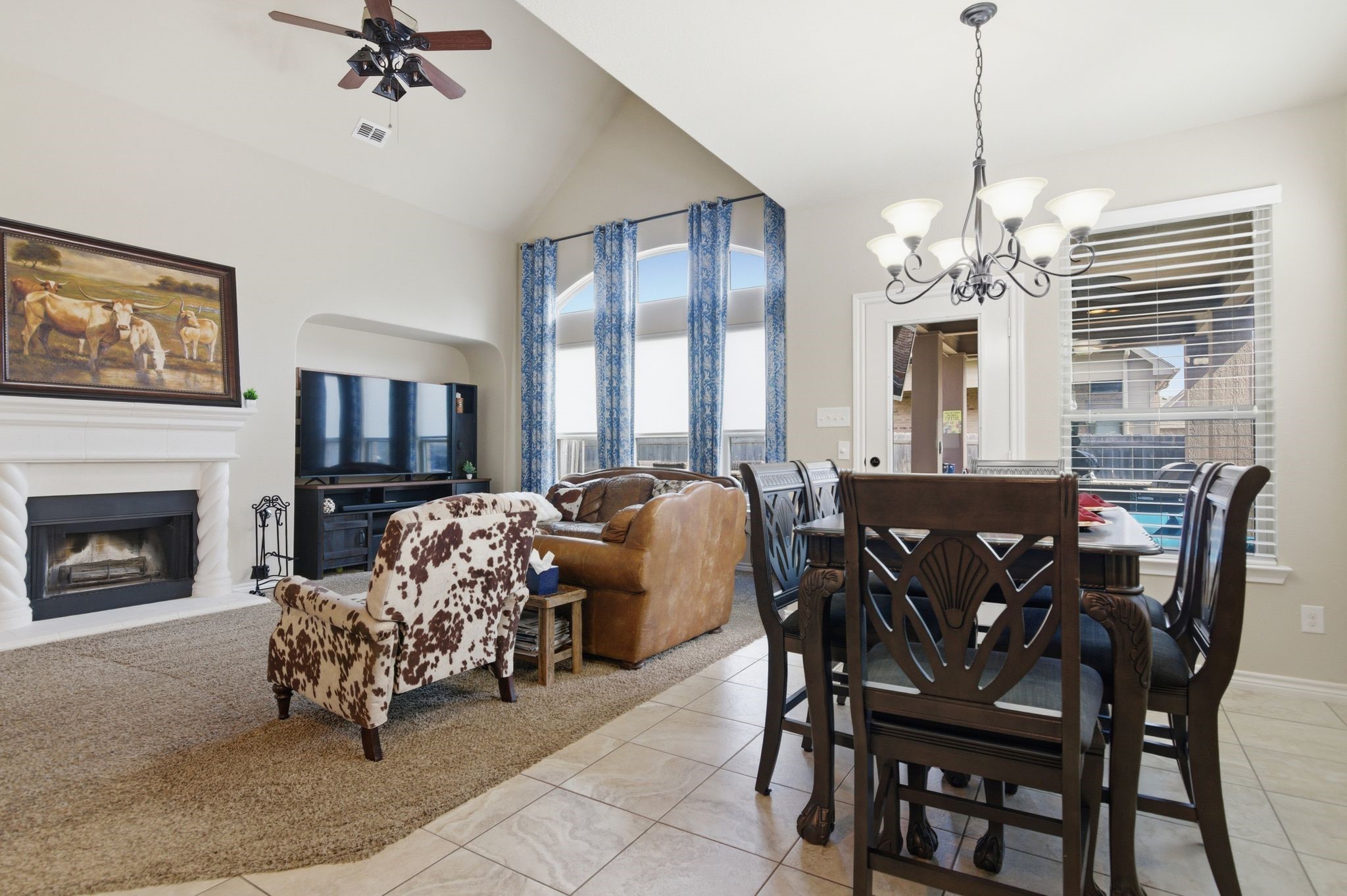 8401 Sandhill Crane Drive Fort Worth TX 76118