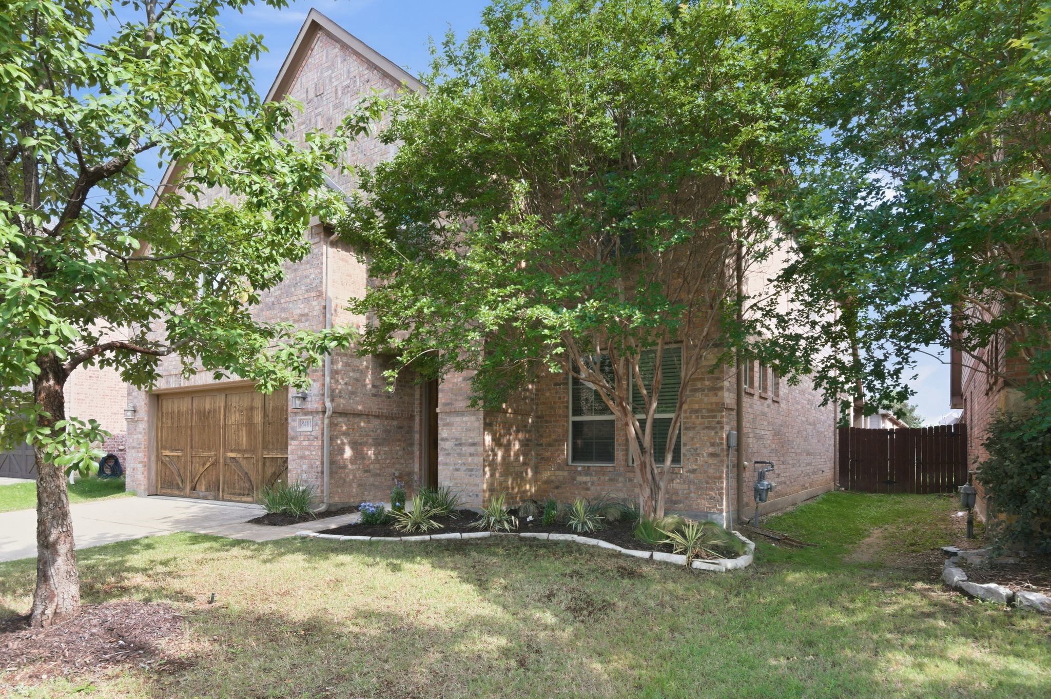 8401 Sandhill Crane Drive Fort Worth TX 76118