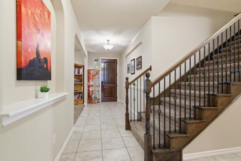 8401 Sandhill Crane Drive Fort Worth TX 76118