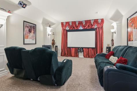 8401 Sandhill Crane Drive Fort Worth TX 76118