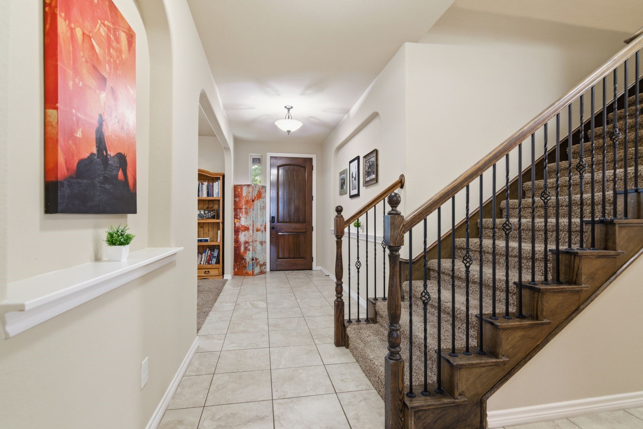 8401 Sandhill Crane Drive Fort Worth TX 76118