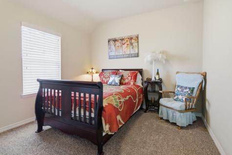 8401 Sandhill Crane Drive Fort Worth TX 76118