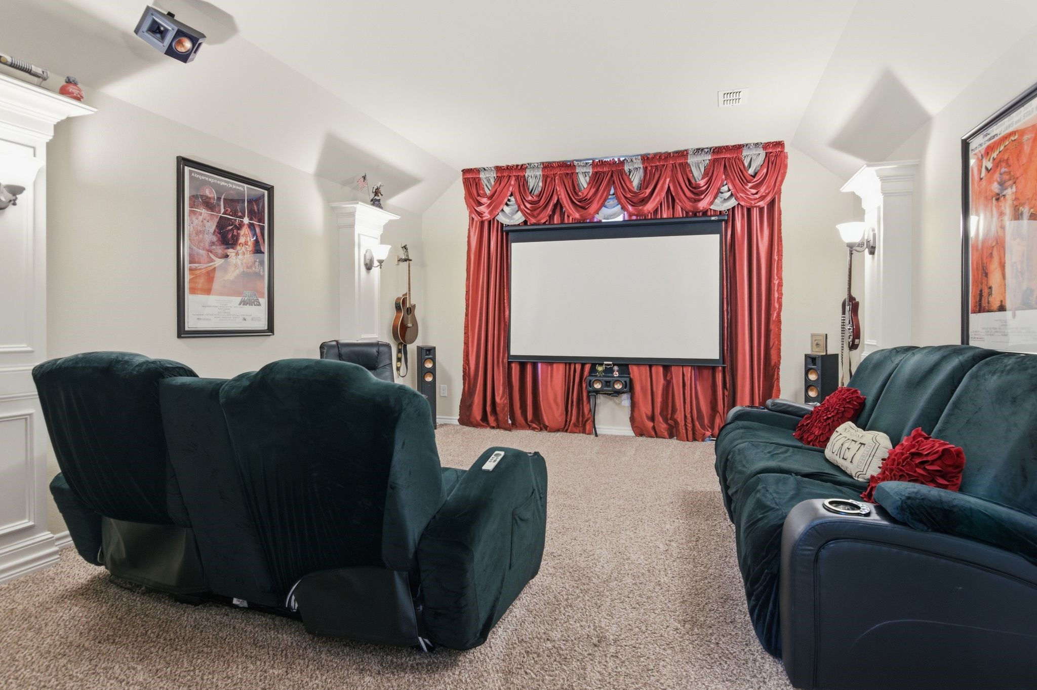 8401 Sandhill Crane Drive Fort Worth TX 76118