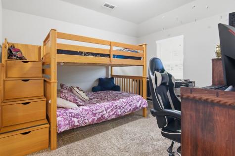 8401 Sandhill Crane Drive Fort Worth TX 76118