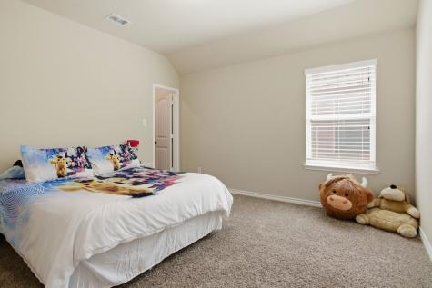 8401 Sandhill Crane Drive Fort Worth TX 76118