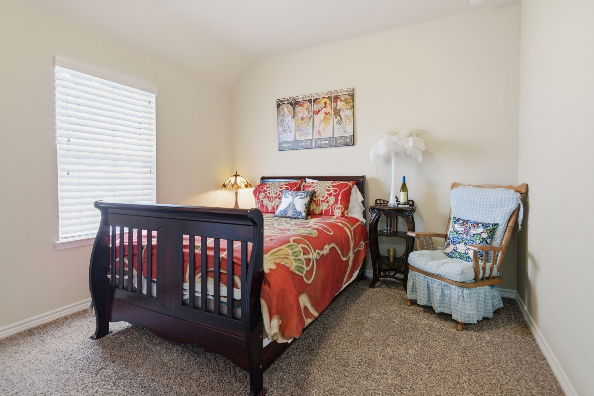 8401 Sandhill Crane Drive Fort Worth TX 76118