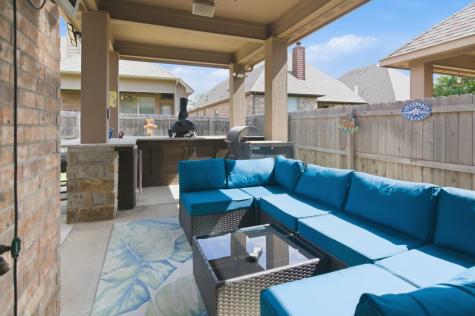 8401 Sandhill Crane Drive Fort Worth TX 76118