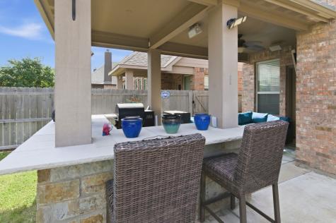 8401 Sandhill Crane Drive Fort Worth TX 76118