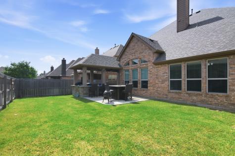 8401 Sandhill Crane Drive Fort Worth TX 76118