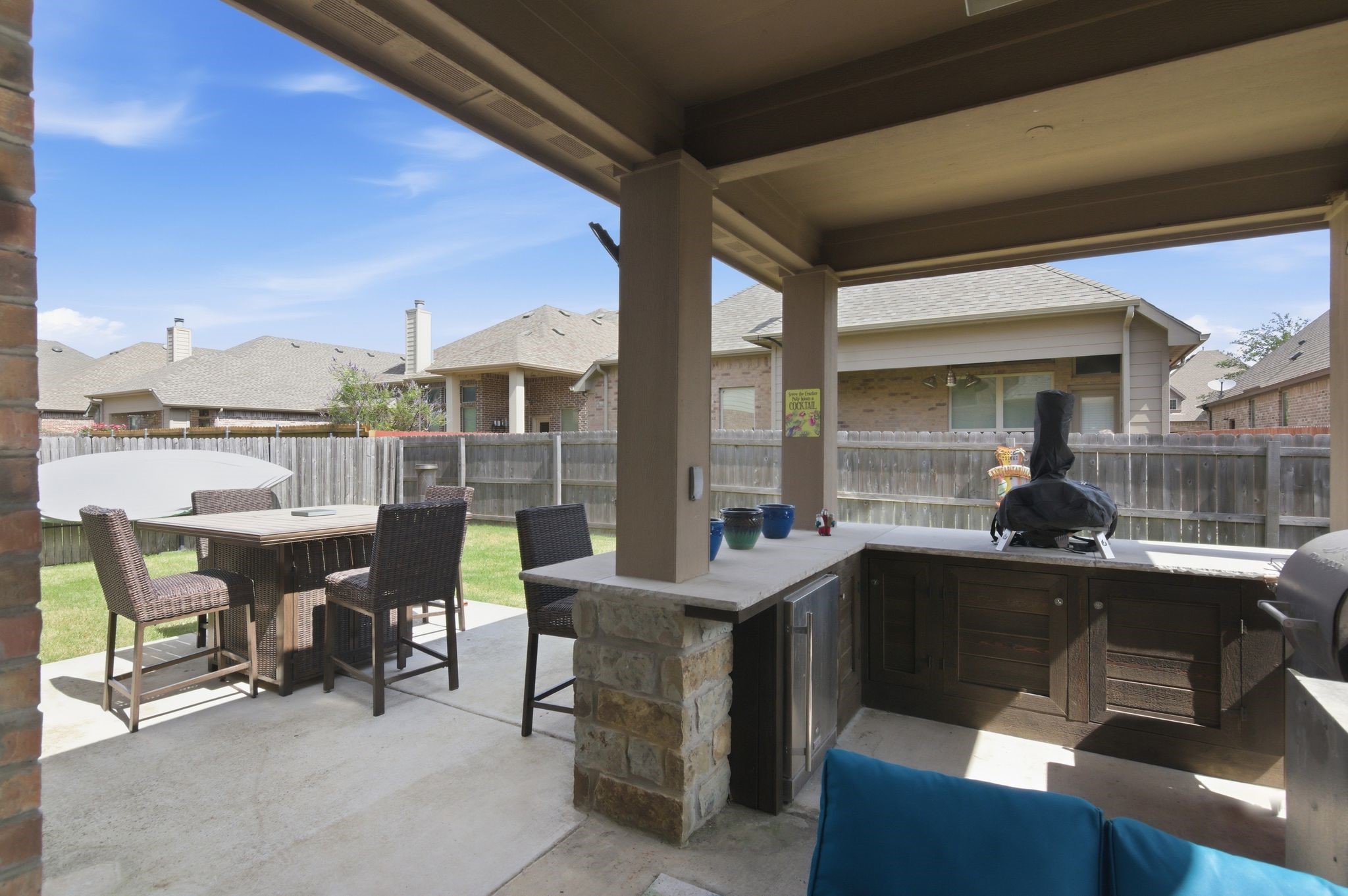 8401 Sandhill Crane Drive Fort Worth TX 76118