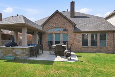 8401 Sandhill Crane Drive Fort Worth TX 76118
