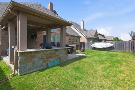 8401 Sandhill Crane Drive Fort Worth TX 76118