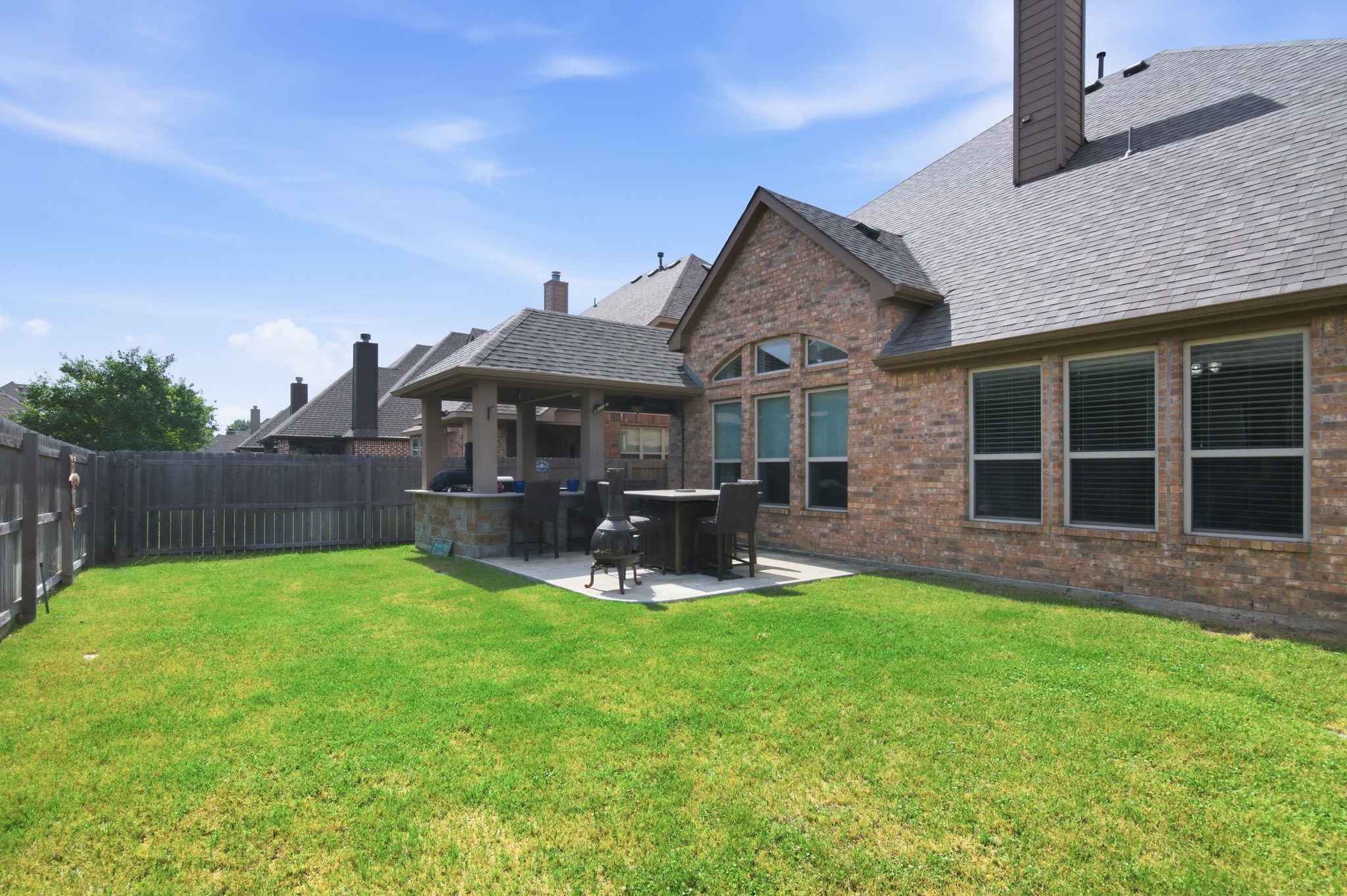 8401 Sandhill Crane Drive Fort Worth TX 76118