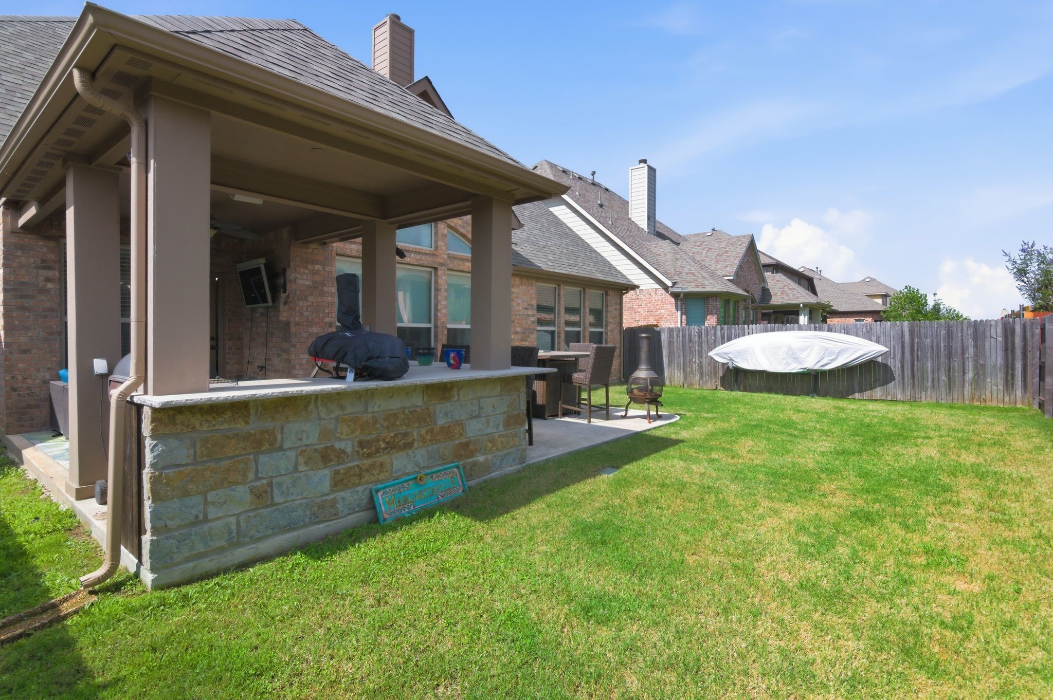 8401 Sandhill Crane Drive Fort Worth TX 76118